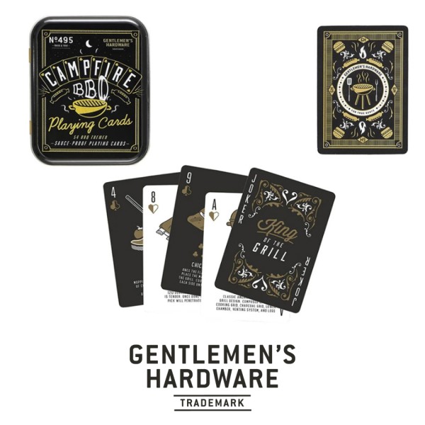 Gentlemen’s Hardware -  1